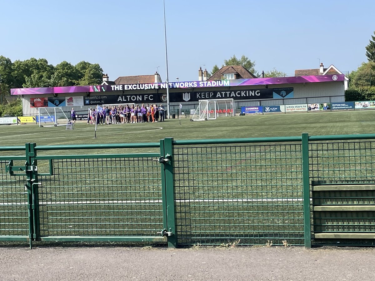 Rutledge Therapy (@rsportstherapy) on Twitter photo That time of year again, one of our favourite corporate events. Providing Sports Therapy services for the day at <a href="/EXN_UK/">Exclusive Networks UK</a> charity football tournament ⚽️ #SportsTherapy #CharityDay #SupportingLocalBusiness #AltonFC That time of year again, one of our favourite corporate events. Providing Sports Therapy services for the day at <a href="/EXN_UK/">Exclusive Networks UK</a> charity football tournament ⚽️ #SportsTherapy #CharityDay #SupportingLocalBusiness #AltonFC