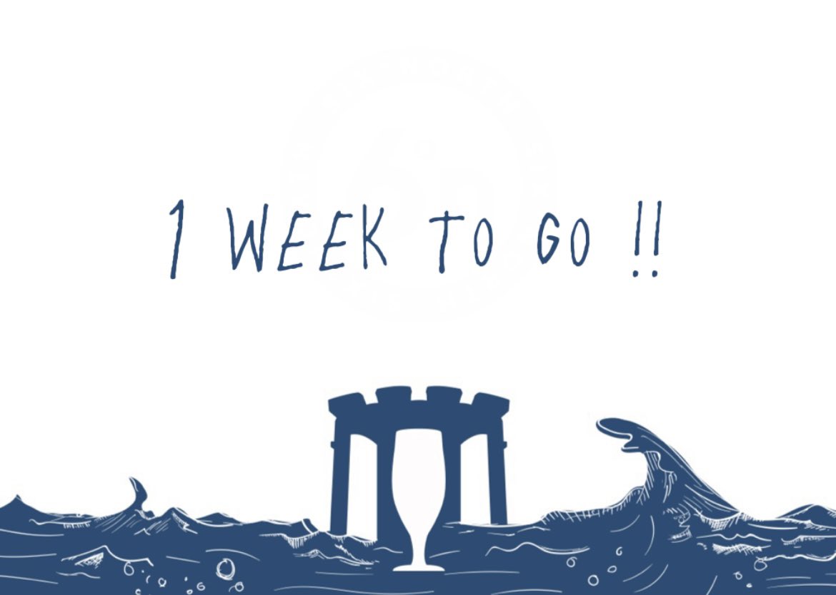 Midsummer Beer tweet media