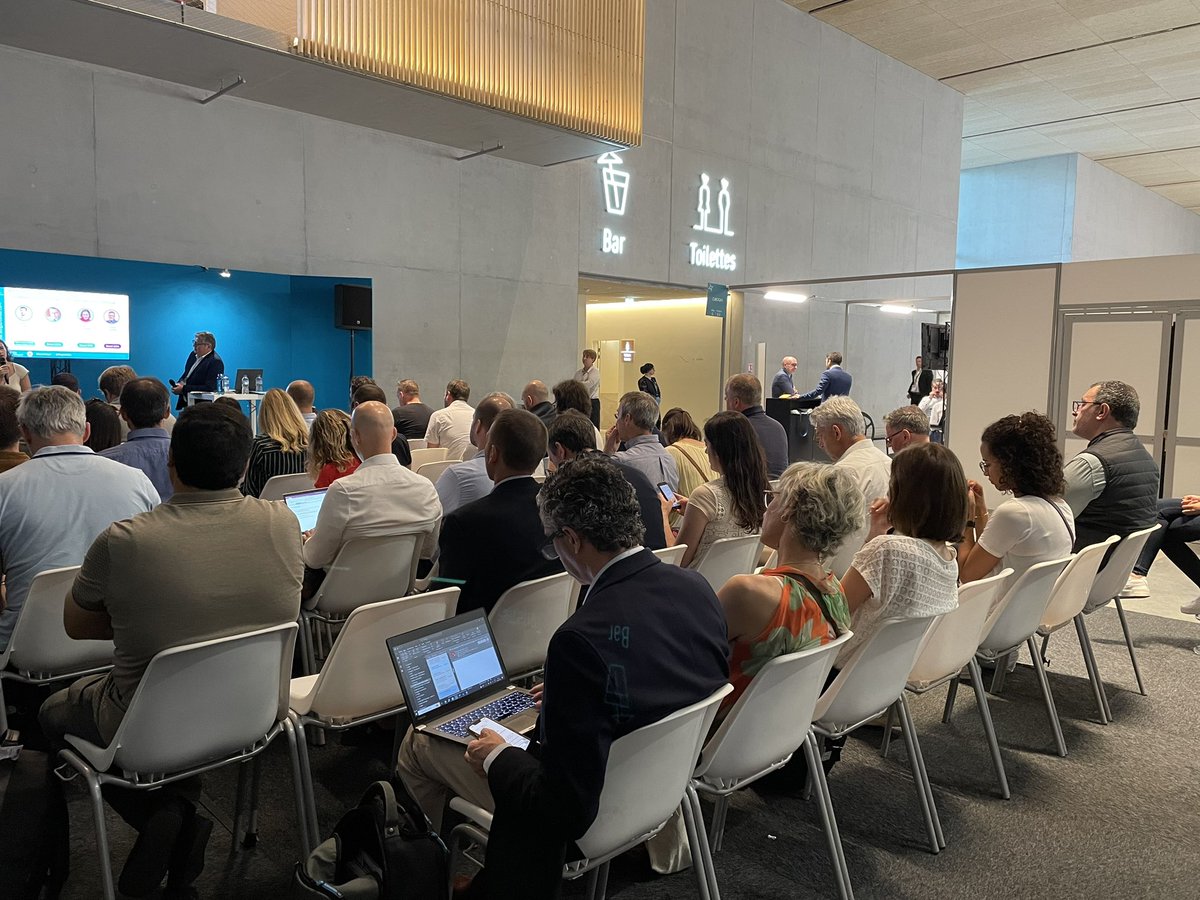 Biogaz Vallée® (@biogazvallee) on Twitter photo 🔴 EN DIRECT <a href="/expobiogaz/">Expobiogaz</a> 2023 Merci d’être si nombreux à la conférence #REPowerEU et Net-Zero Industrial Act - L'ambition européenne fera-t-elle décoller le #biométhane ? <a href="/anthonylorin/">anthony lo</a> <a href="/European_Biogas/">European Biogas EBA</a> <a href="/TotalEnergies/">TotalEnergies</a> @gregory_lannou <a href="/BiogazVallee/">Biogaz Vallée®</a> #biogaz #méthanisation #gazverts 🔴 EN DIRECT <a href="/expobiogaz/">Expobiogaz</a> 2023 Merci d’être si nombreux à la conférence #REPowerEU et Net-Zero Industrial Act - L'ambition européenne fera-t-elle décoller le #biométhane ? <a href="/anthonylorin/">anthony lo</a> <a href="/European_Biogas/">European Biogas EBA</a> <a href="/TotalEnergies/">TotalEnergies</a> @gregory_lannou <a href="/BiogazVallee/">Biogaz Vallée®</a> #biogaz #méthanisation #gazverts