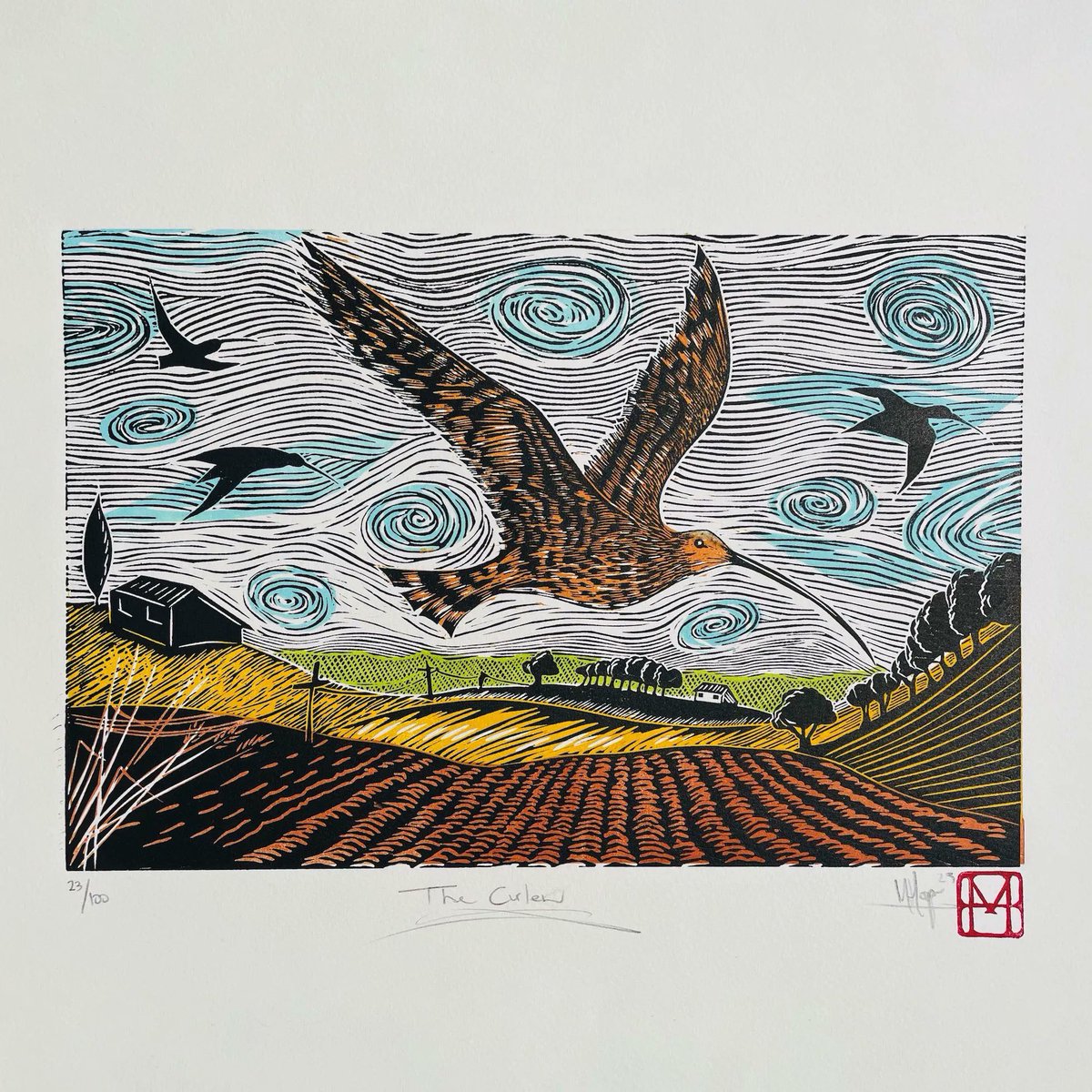 Liverpool Print Fair tweet media