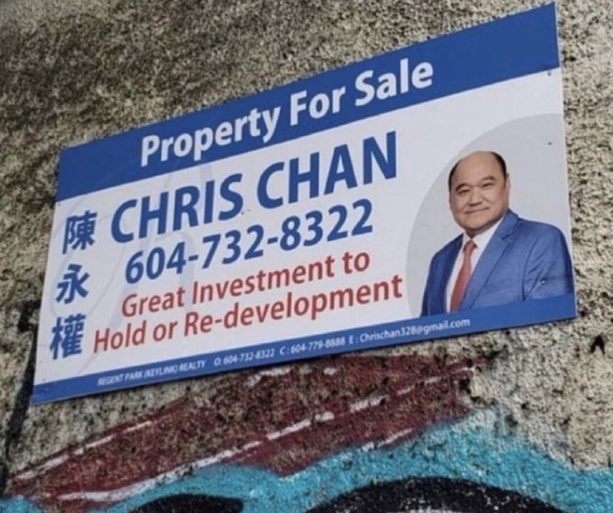 Chris Chan really went and turn his life around ey