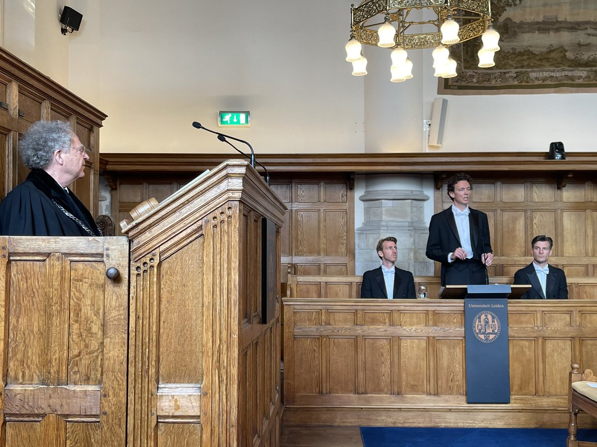 Ewout Steyerberg tweet media