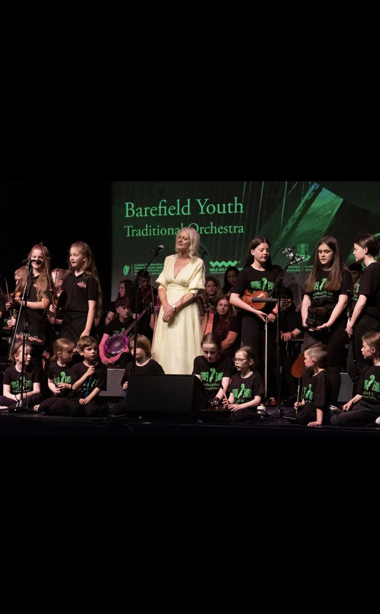 What an amazing and talented bunch of young musicians. Congratulations all <a href="/DenisLiddy/">Denis Liddy</a> 💕💕🎶