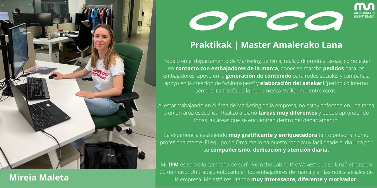 MU Marketing Digital tweet media