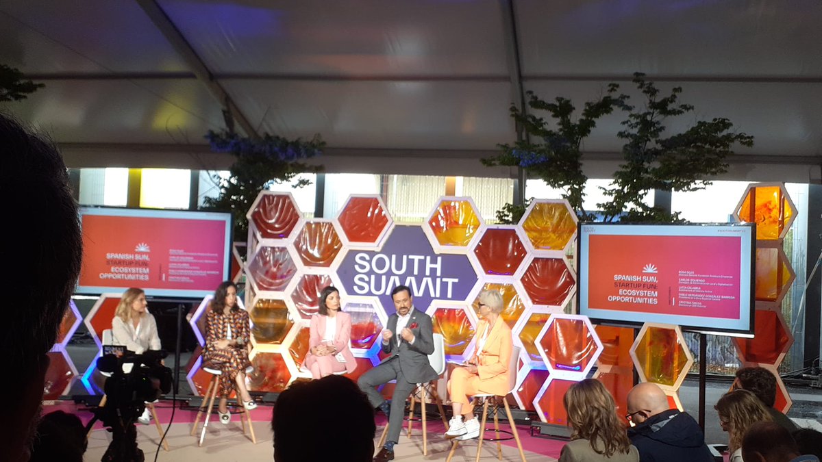 Andalucía Emprende tweet media