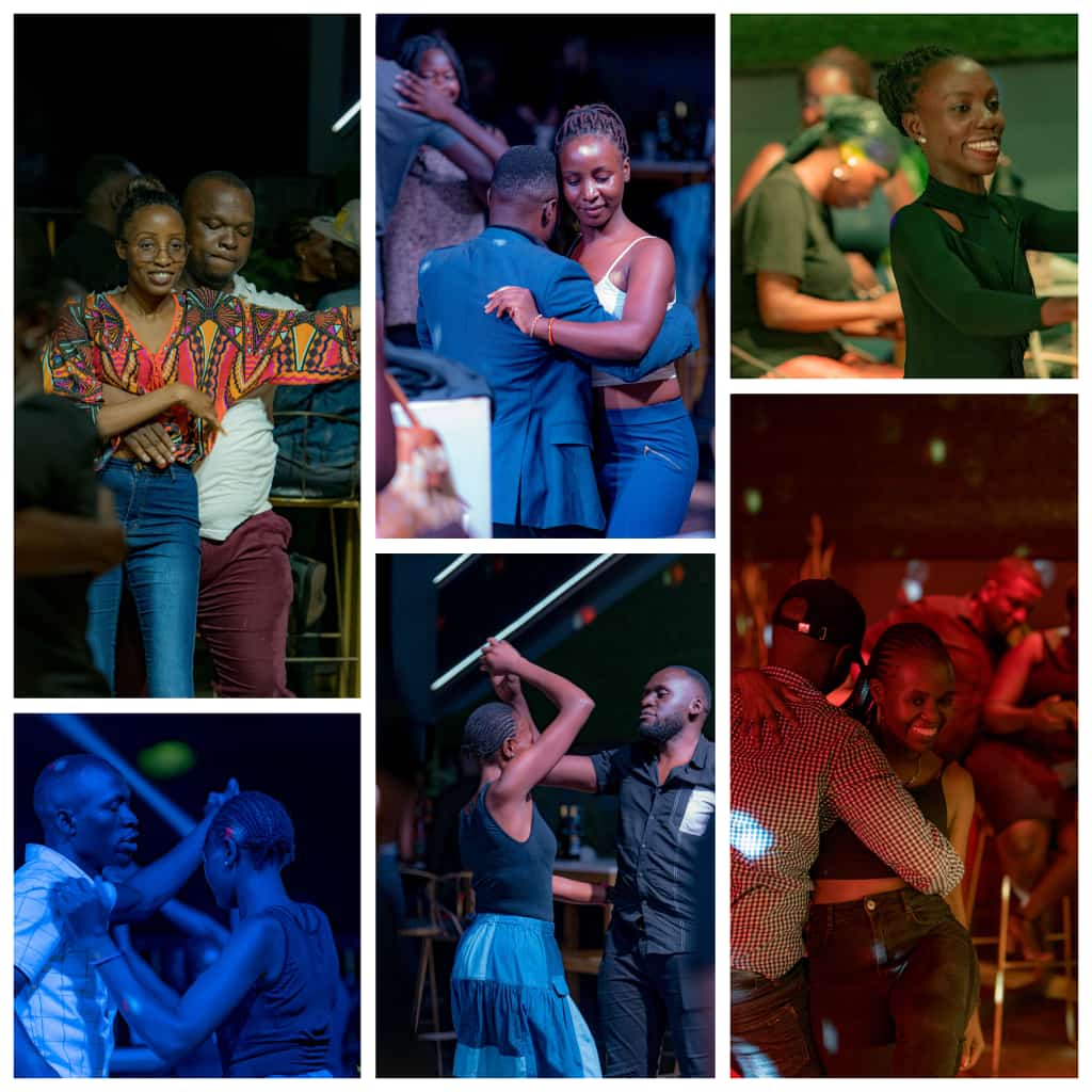 BLVKampala's tweet image. Every Thursday at La Terraza in Kisementi 
#beyondlatinvibes
#Salsa 
#laterazza
#kampalauganda