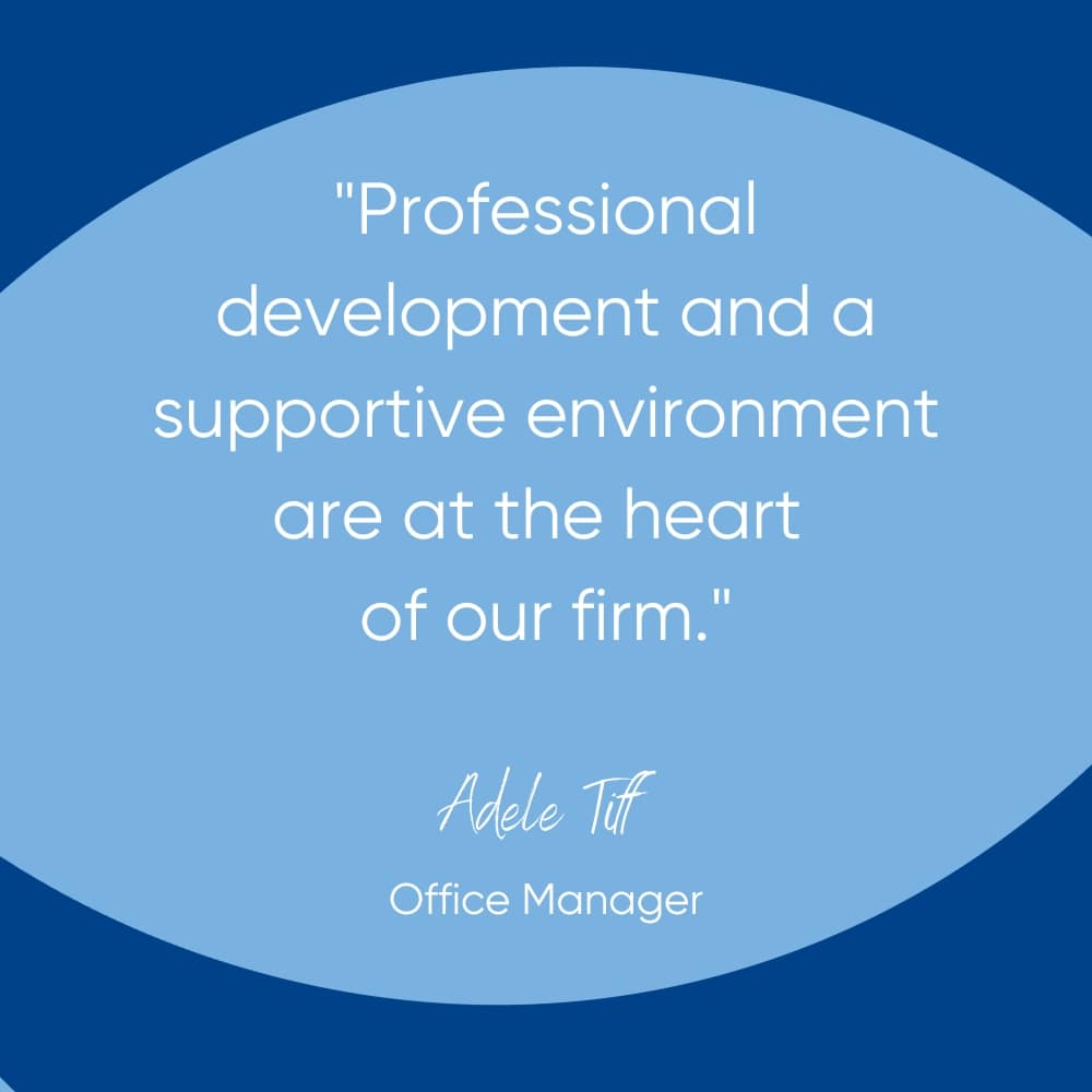 RobSimpson_IFA's tweet photo. We’re always on the lookout for talented individuals to join our friendly team. If you’re interested in working with us, just get in touch! 👋 https://t.co/3TeHg5zm5E