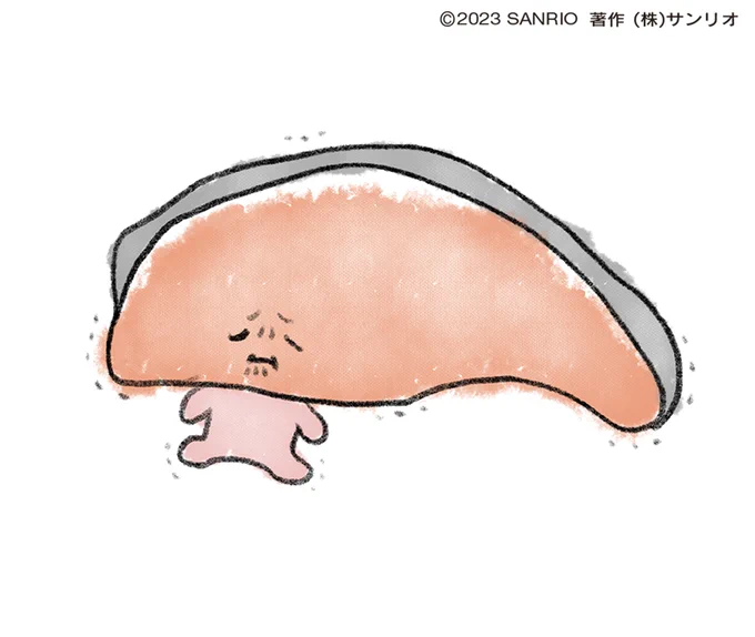 つゆいり…