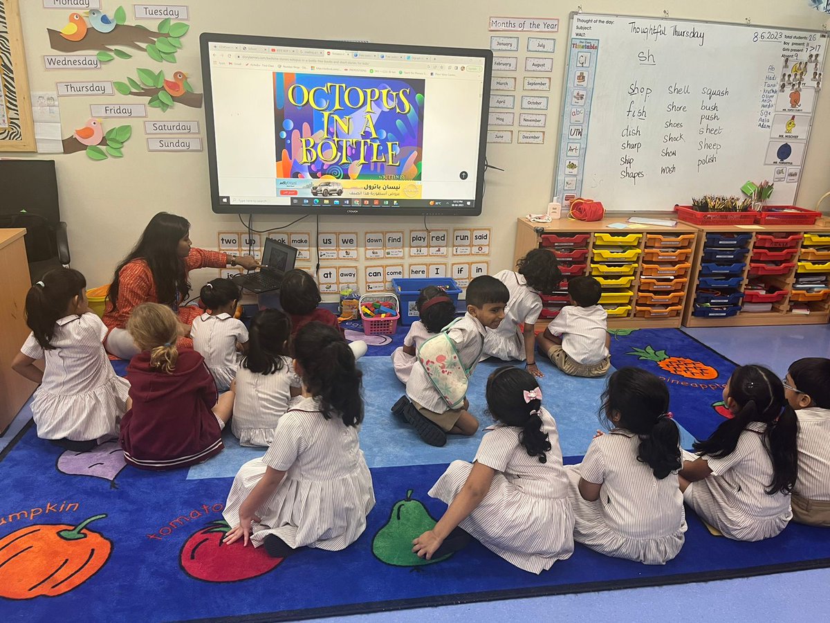 Vallarie Francis (@vallarieajish) on Twitter photo #KG2AStunningSeahorses are celebrating #WorldOceansDay2023 #NMSKindergartenJuneAdventure
#spreadingawarness
<a href="/NMSKindergarten/">NMS Kindergarten</a> <a href="/MichelleVerghe1/">Michelle Verghese</a> #KG2AStunningSeahorses are celebrating #WorldOceansDay2023 #NMSKindergartenJuneAdventure
#spreadingawarness
<a href="/NMSKindergarten/">NMS Kindergarten</a> <a href="/MichelleVerghe1/">Michelle Verghese</a>