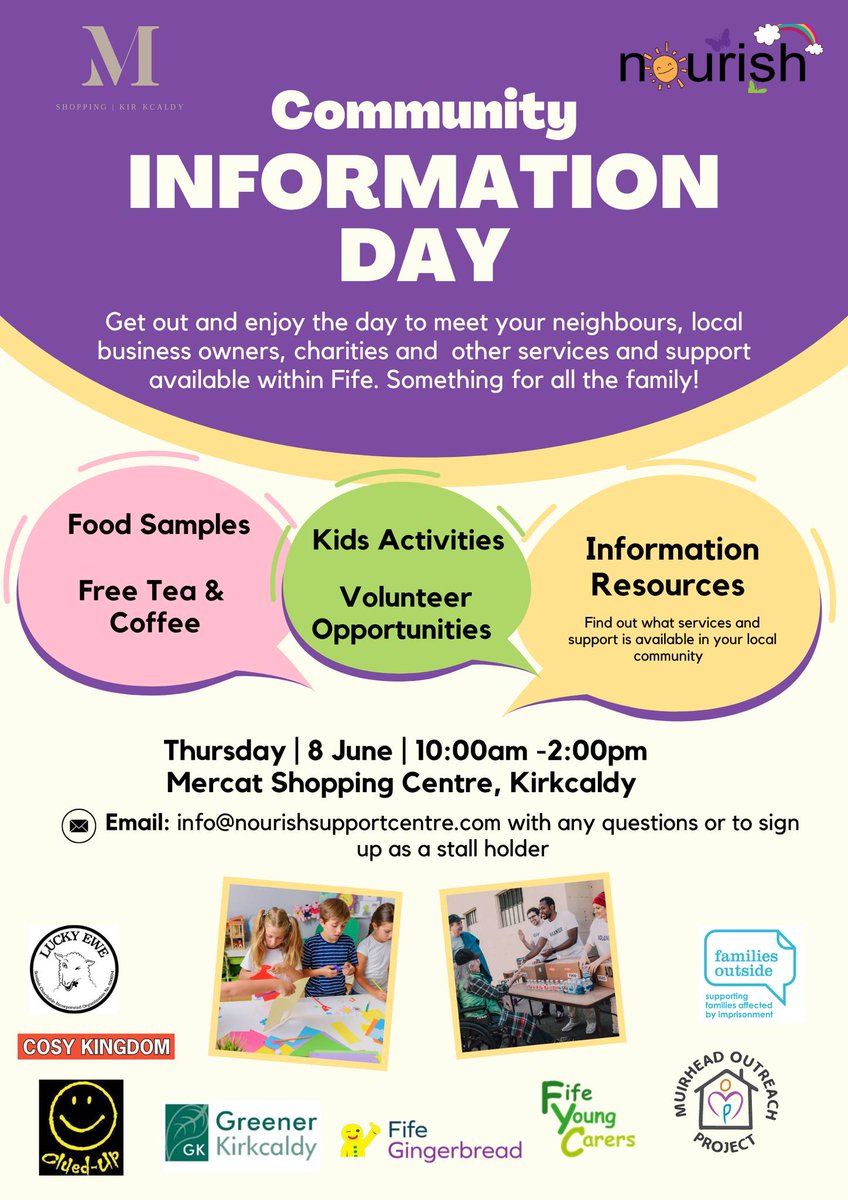 Pop along and visit us today in the Mecat Shopping Centre.