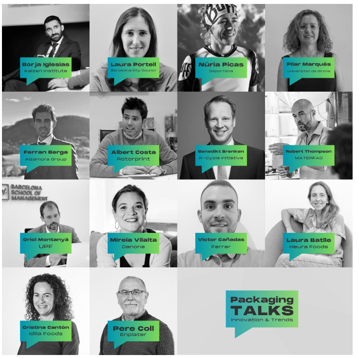 packcluster's tweet photo. 📆 El próximo 13 y 14 de junio, la familia del #clúster celebrará su #AsambleaAnual, en la que se decide cada uno de los puntos estratégicos de la entidad, y los #PackagingTalks
¡Descubre la agenda y reserva tu entrada! https://t.co/sZD3Z4YRBG https://t.co/NG2s7Q1WVW