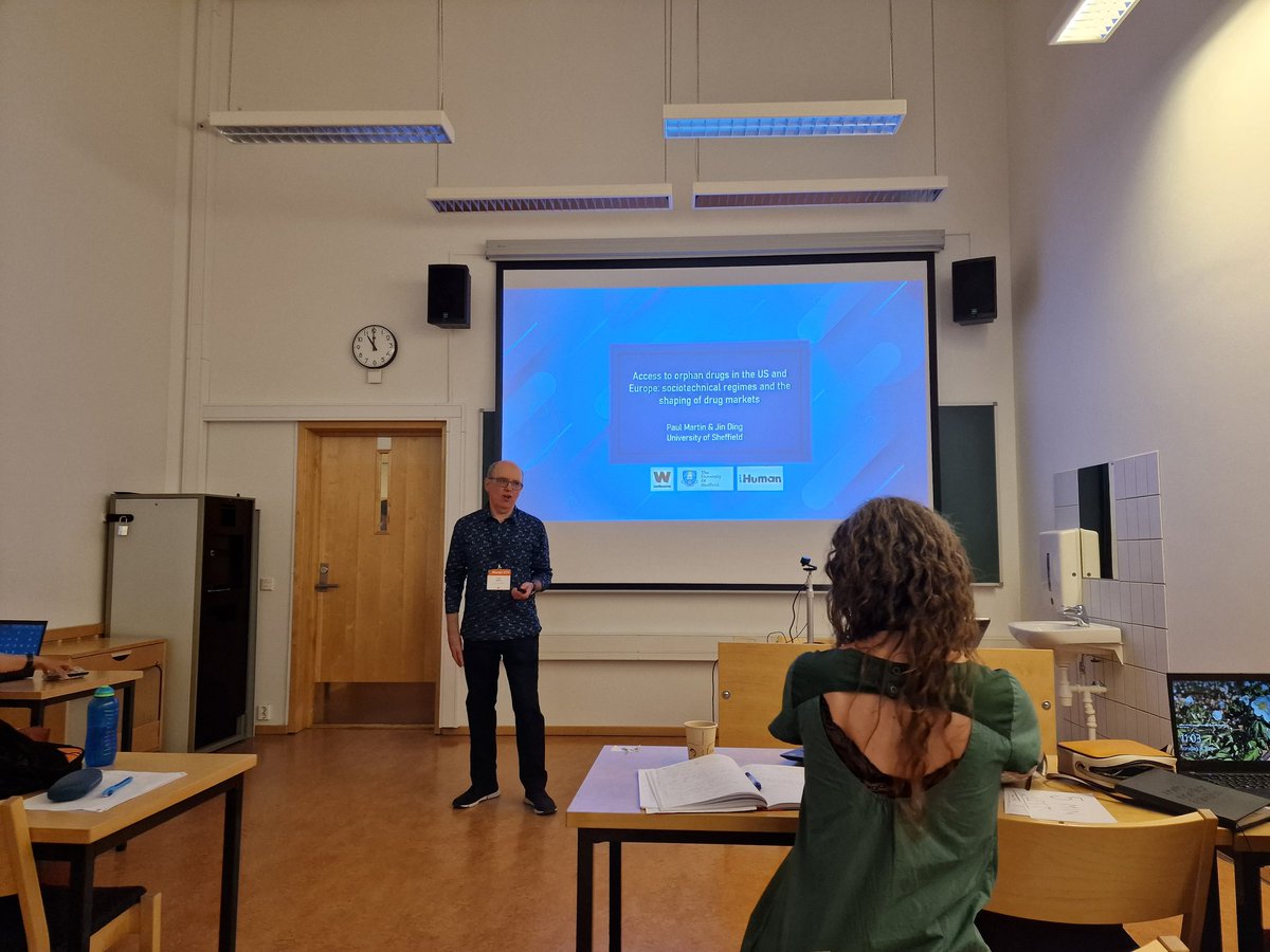 DrugOrphanisation tweet media