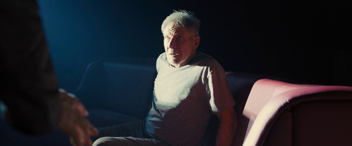 bladerunnersbot's tweet photo. Blade Runner 2049 https://t.co/OLnlC6g1uo