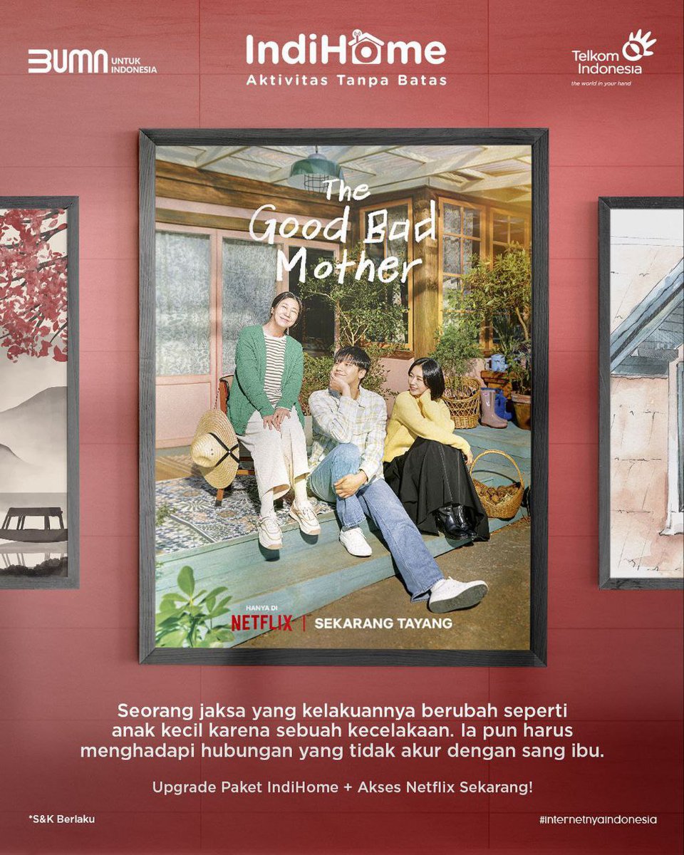Witel Medan tweet media