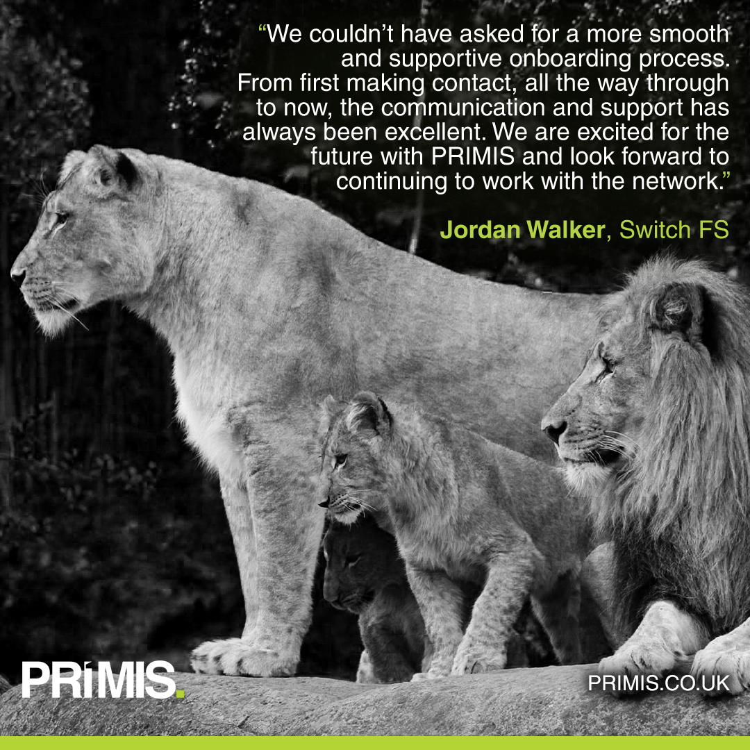 🦁 Join a network that helps develop your future! 

Begin your journey with us here ⬇️

eu1.hubs.ly/H03Z-x40

#ProudToBePRIMIS