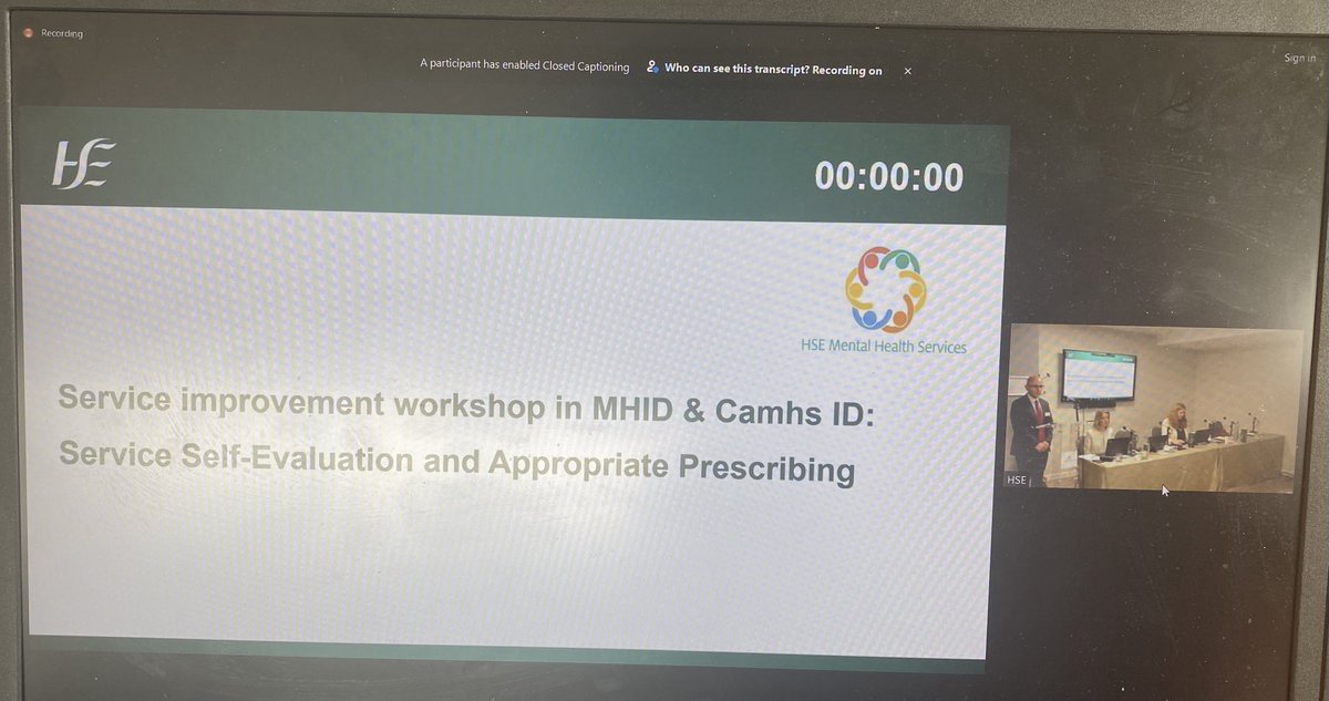 CAMHS-ID Cork Team tweet media