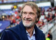 pau1luvsutd's tweet photo. This so called United supporter is a real danger to Our club, Jim Ratcliffe is like the Glazers only cares about what he can make. He cannot be allowed to be part of the ownership that includes keeping the Glazer Family #NoToSJR #GlazersFullSaleOnly @INEOSGrenadiers @INEOS https://t.co/bzLvD2VF8q