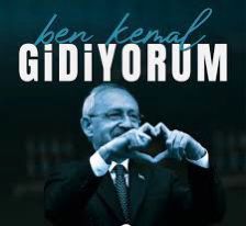 Kemal Kılıçdaroğlu: 'Bu benim ilk ve son Cumhurbaşkanlığı adaylığımdı. Bir daha Cumhurbaşkanlığı dahil, herhangi bir pozisyona aday olmayacağım.' (Fatih Altaylı)