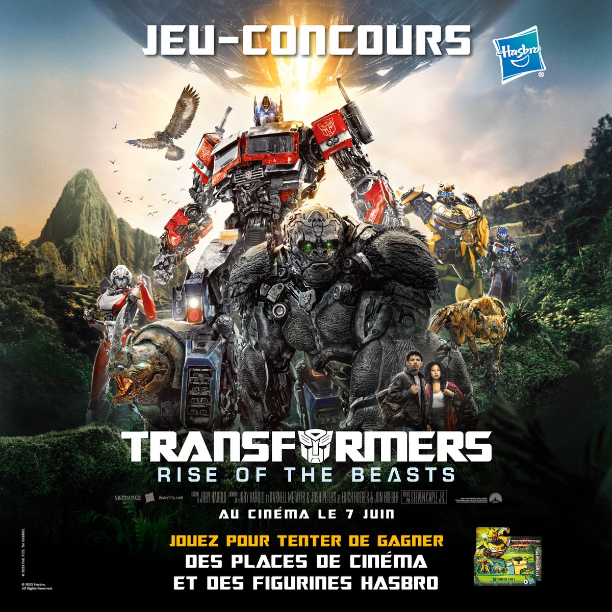 Gameblog Jeux Vidéo tweet media