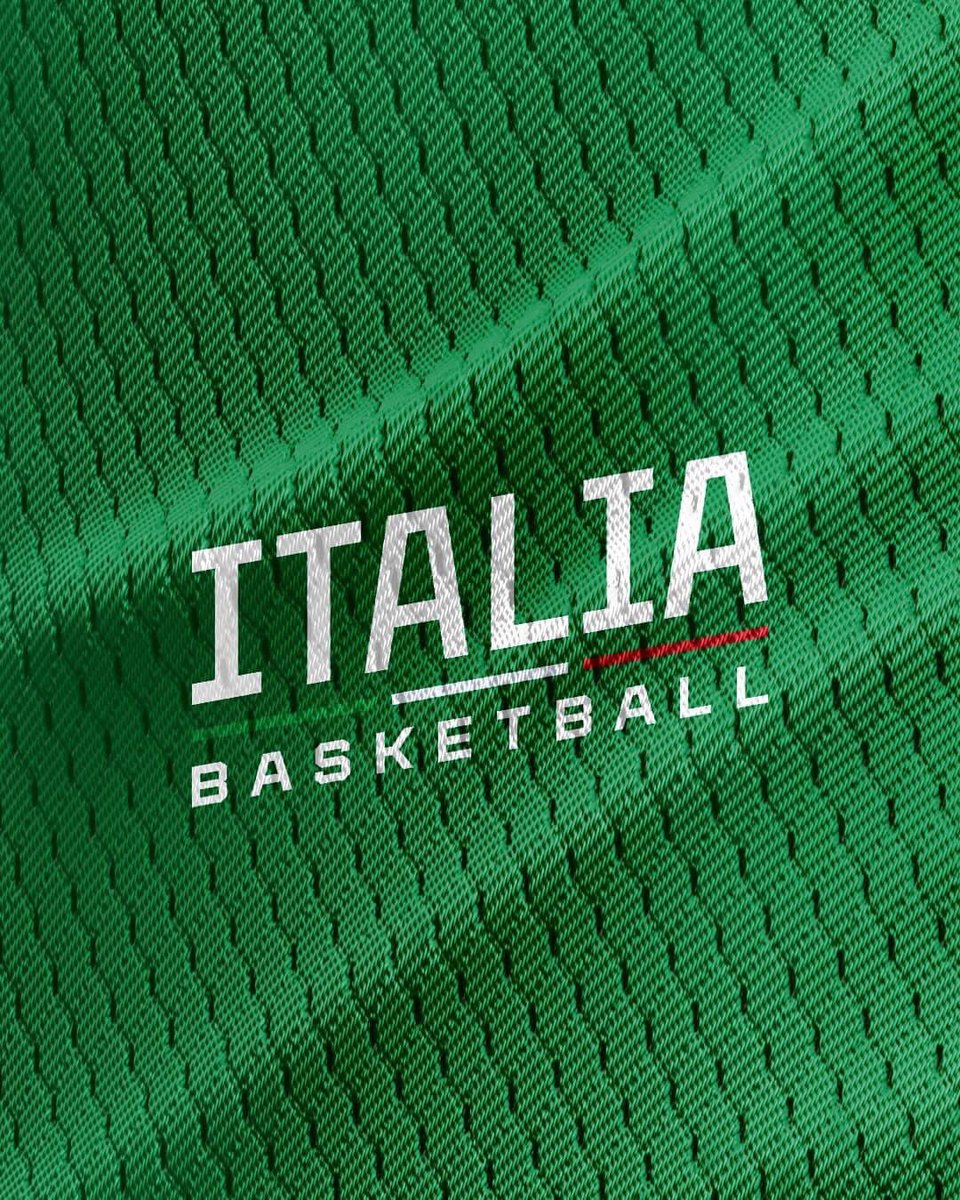 “Green Team”: una nuova avventura <a href="/Italbasket/">Italbasket</a> 🇮🇹
 Quest’estate avrò l’onore di guidare la Selezione “Green Team”, una Nazionale composta da giovani talenti.

Link 👇🏻
fip.it/road-to-manila…