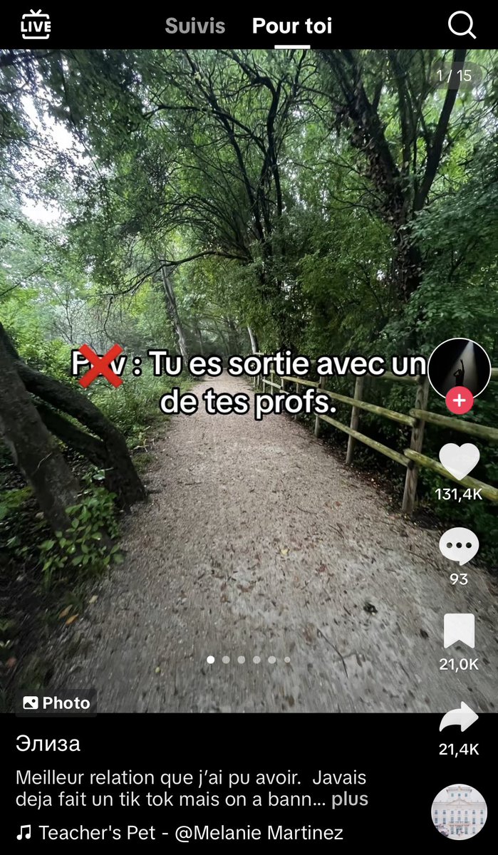Bartotty's tweet photo. C’est une dinguerie, je vais devenir fou https://t.co/5vnirLeGfC