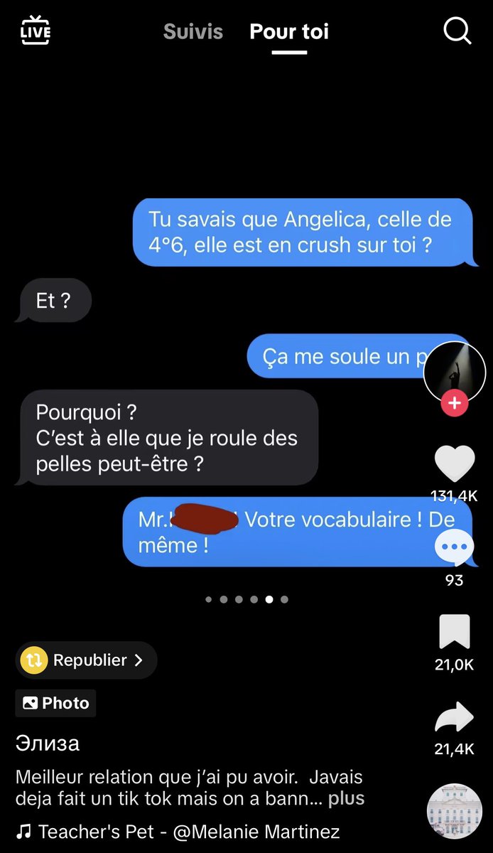Bartotty's tweet photo. C’est une dinguerie, je vais devenir fou https://t.co/5vnirLeGfC