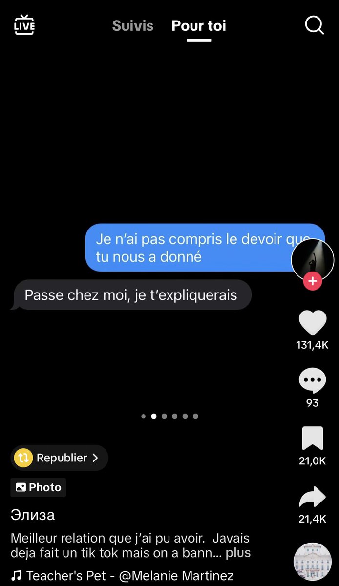 Bartotty's tweet photo. C’est une dinguerie, je vais devenir fou https://t.co/5vnirLeGfC