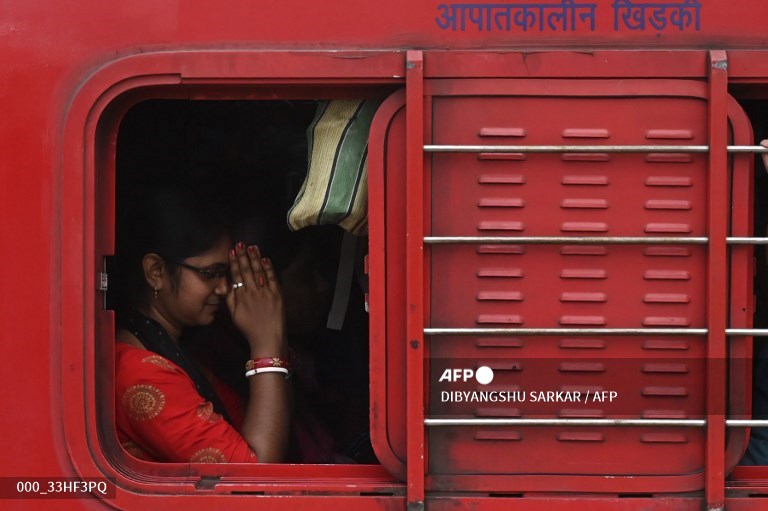 AFP Photo tweet media
