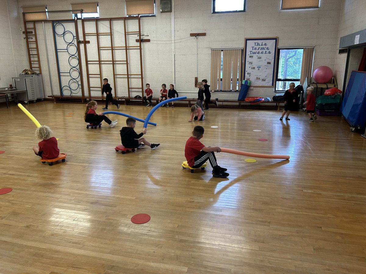 Total Sporting Solutions tweet media