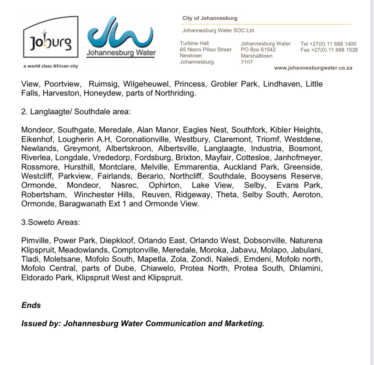 <a href="/CityPowerJhb/">@CityPowerJhb</a> It is called doomsday