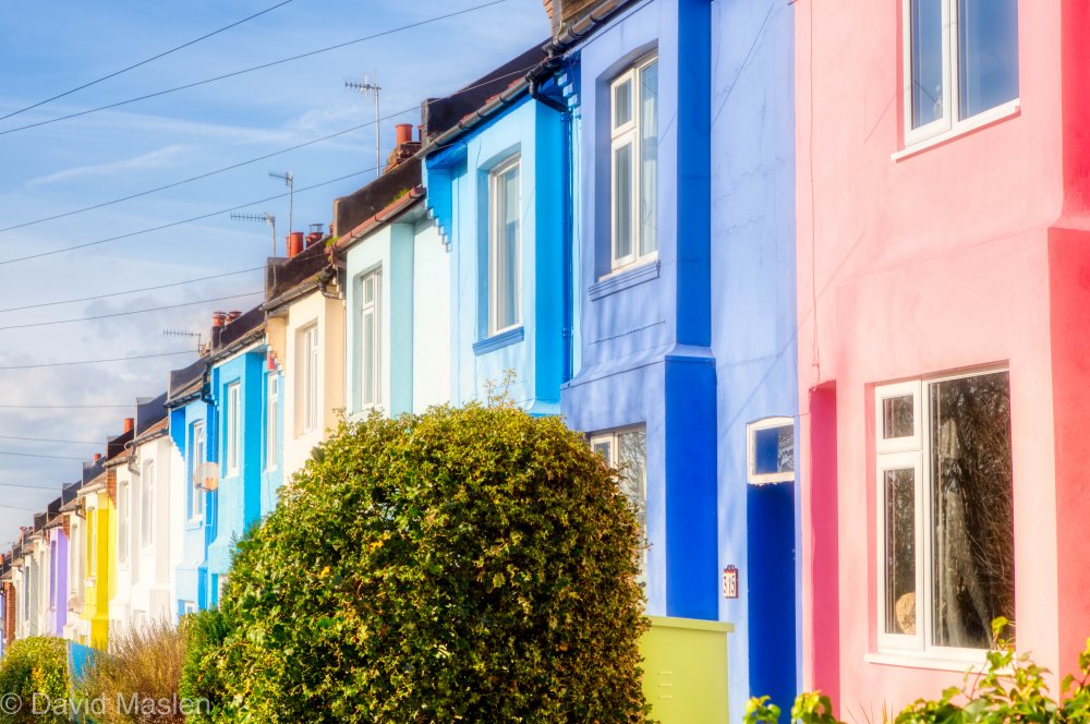MaslenEstates's tweet image. Thinking of #upsizing? The number of first time buyers looking for a 1 or 2 bedroom home last month was 6% higher than the normal pre-pandemic market of May 2019 so it's a great time to make your move. Contact us today for an accurate in-depth market appraisal
#Brighton