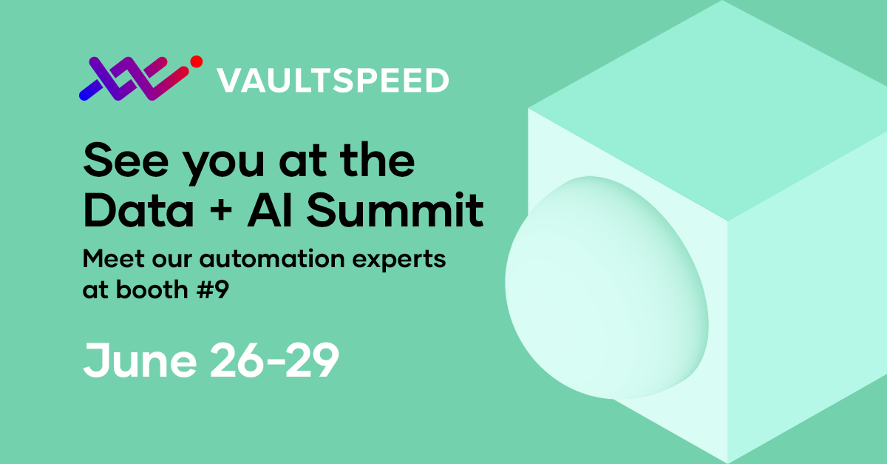 vaultspeed tweet media