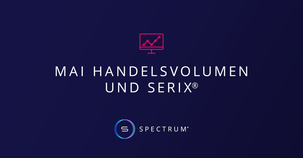 SpectrumMarkets's tweet photo. Unsere #SERIX-Daten für Mai wurden gestern veröffentlicht und zeigen ein starkes positives Interesse der Privatanleger am japanischen Yen gegenüber dem Euro und dem US-Dollar. Derweil war die Stimmung gegenüber dem Nikkei 225 rückläufig. https://t.co/iODQfyBEOj https://t.co/NVklyMT0AU