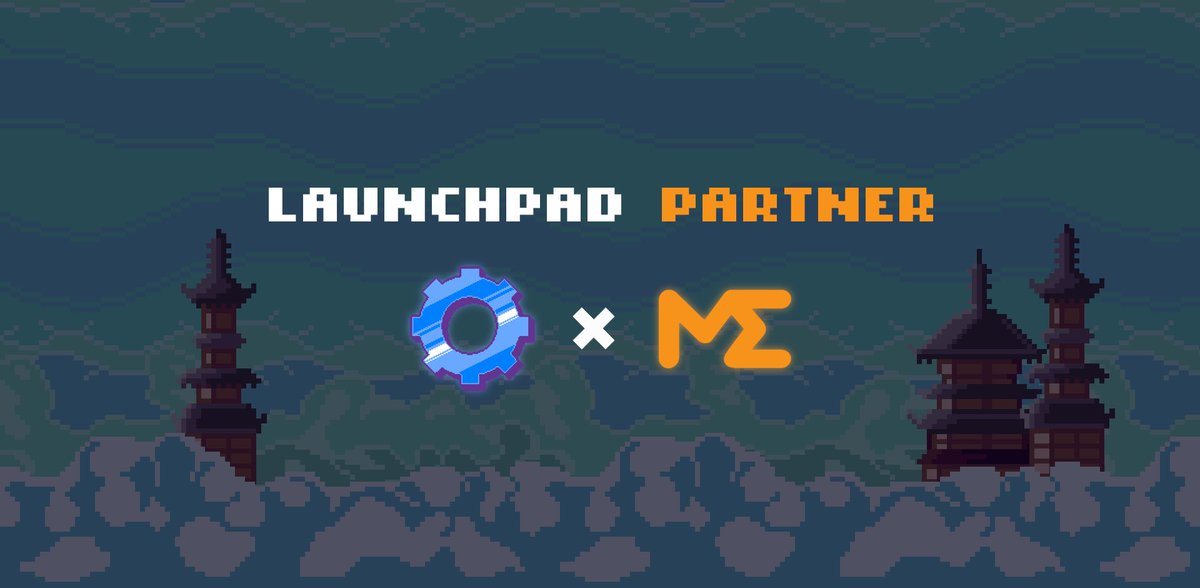 BtcMechanics's tweet image. The time has come. All 111 mechanisms are set and ready to start a revolution!

BtcMechanics are launching with @MEonBTC on June 13.