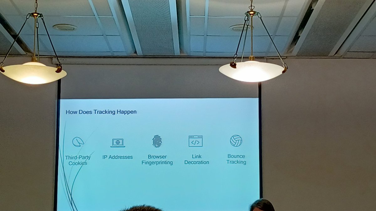 pmarrai's tweet photo. Day 3 at #TNC23 begins covering privacy aspects with Heather Flanagan (Spherical Cow Consulting) https://t.co/gvaGwsnBgI