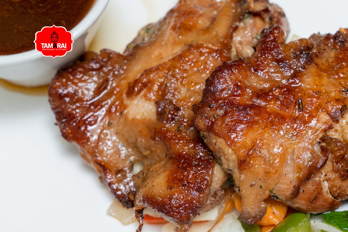 tamaraithaiug's tweet photo. Take a plunge into the depths of our mouth-watering grill this #lunch meal ππ΄
For reservations βοΈ 0755794960 | 0755794958
#tamarai #culinaryjourney #exquisitecuisine #invitingambiance #unforgettableexperience #diningdelights #tamaraithai https://t.co/K0NP1PFUUG