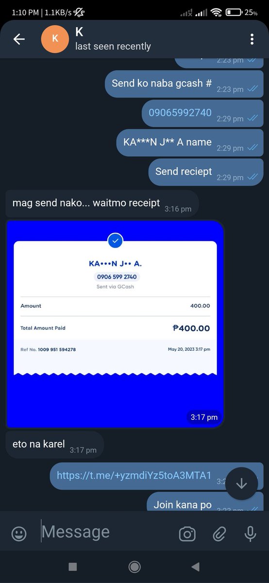 DamasingDennel's tweet photo. Thankyou sa pag avail baby!♥️ Just pm gusto mag avail ng private channel may free vcs na 5mins pm na mwuh😚

Tg acc:@katekrystal https://t.co/QCabWEjAV0