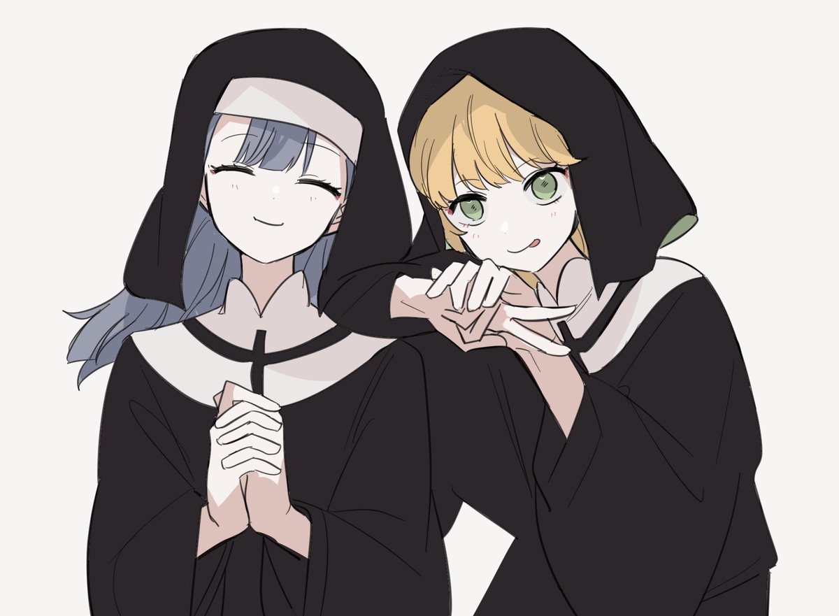 「」|の・あみゅるのイラスト