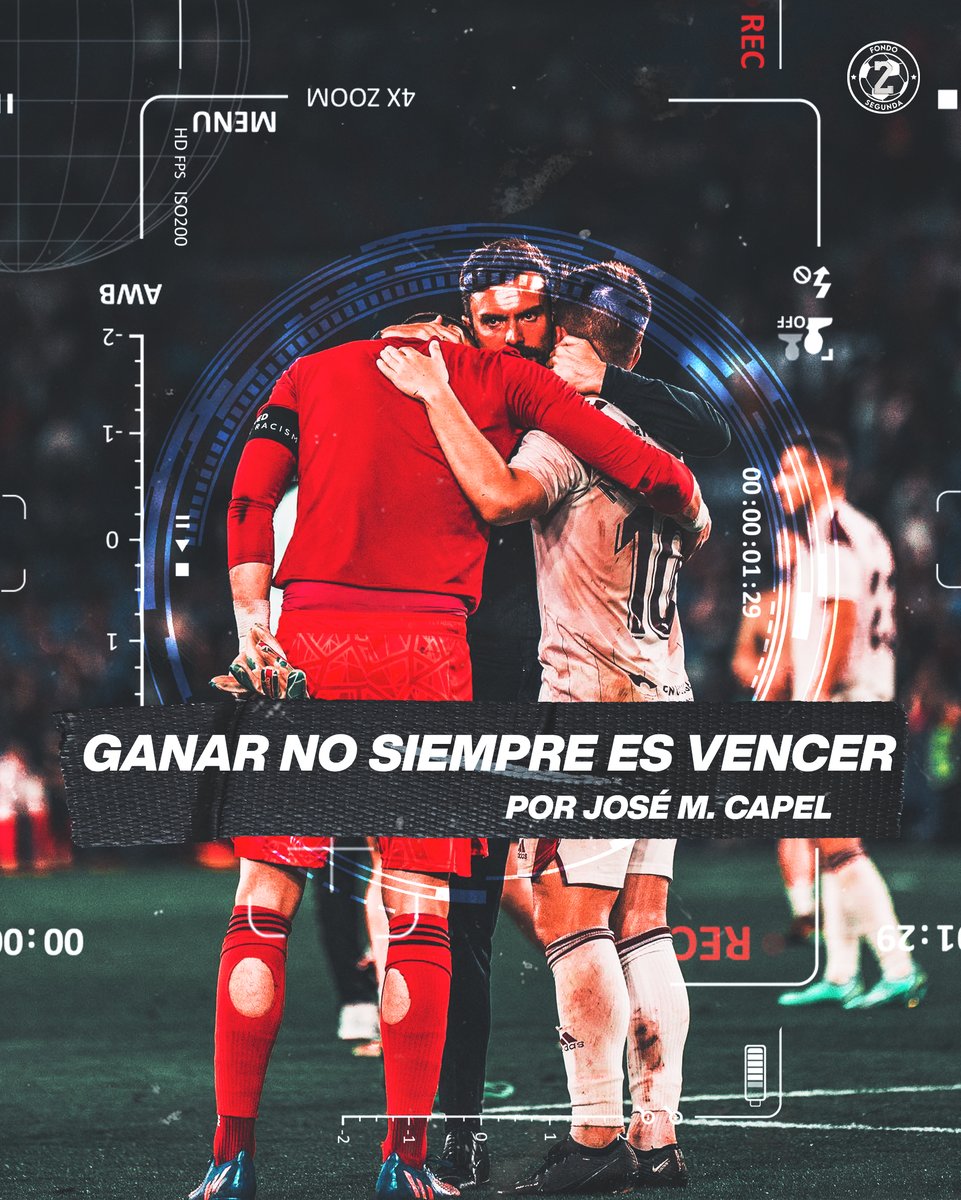 FondoSegunda's tweet photo. 𝐆𝐑𝐀𝐂𝐈𝐀𝐒, 𝐀𝐋𝐁𝐀𝐂𝐄𝐓𝐄 𝐁𝐀𝐋𝐎𝐌𝐏𝐈𝐄. Por todo lo que nos habéis transmitido. Por enseñarnos a valorar lo más preciado del fútbol. Por generar magia, emoción y pasión. Gracias por tanto y gracias por siempre 🥹

👉 https://t.co/yIOGwGRhSb https://t.co/eEbR9XjZeC