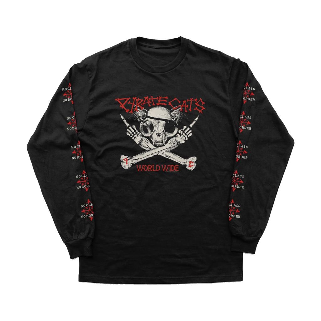bogusmerch's tweet photo. PYRATE CATS - SOLIDARITY WITH @RumahApi2
• #OrderOnline di https://t.co/M3V0p5uuSv
#diy #screenprinting #collab #punkhouse #kualalumpur #bandung #rumahapi #rumahpirata #bandungpyratepunx #bogusyouth #bogusmerchandise https://t.co/yeMnWFZriQ