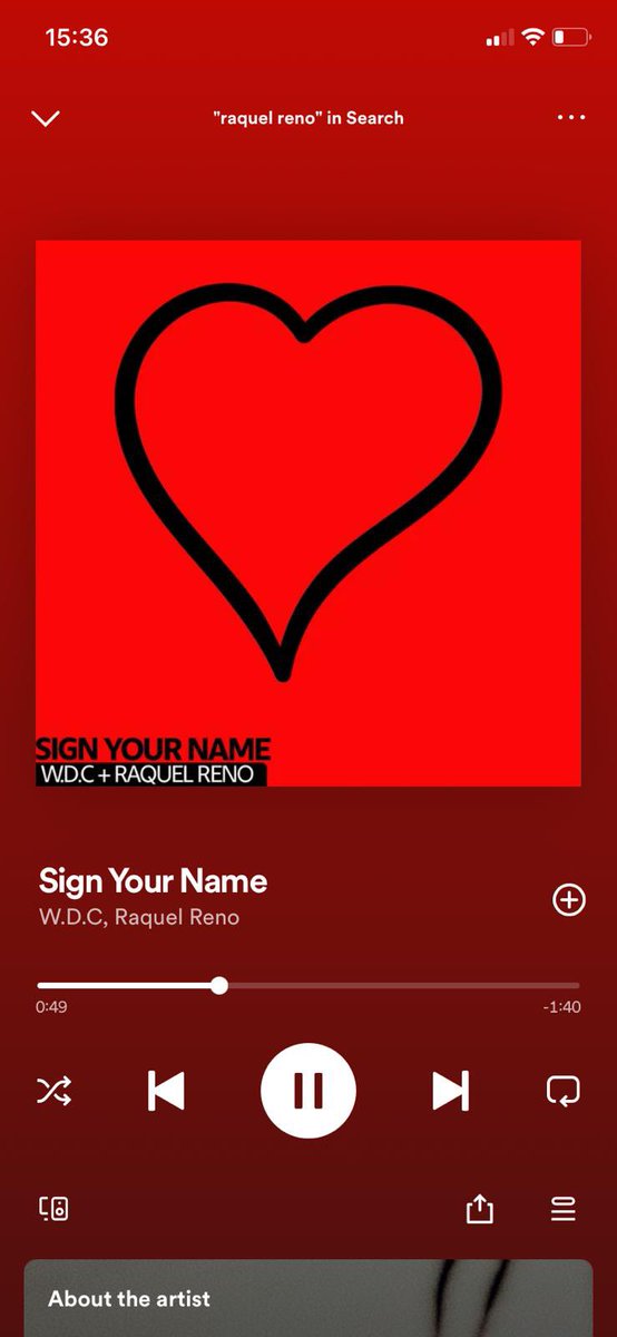 soundslikerara's tweet photo. A big thank you to @RadioXtraUK for playing my new song ‘Sign Your Name’ 🙌🙌❤️ https://t.co/jS3DEM5Rft