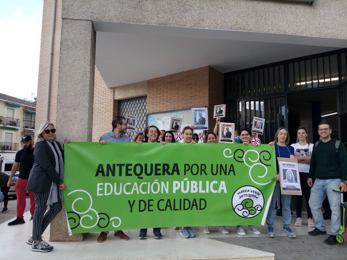 Buenos días, desde Antequera, 🐥🐥🐥 <a href="/Miguel_Briones_/">Miguel Briones</a> <a href="/malagahoy_es/">Málaga Hoy</a>