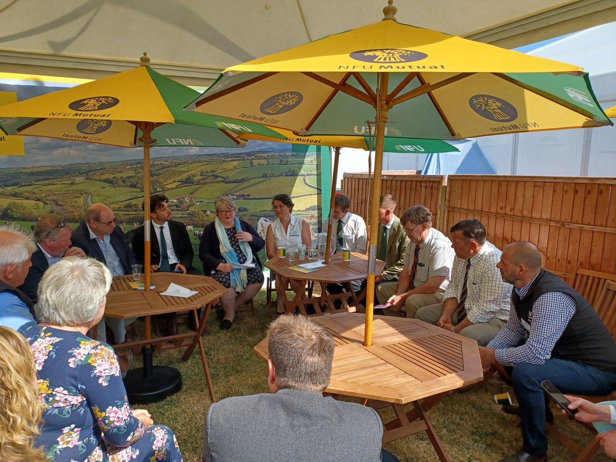 NFU South tweet media