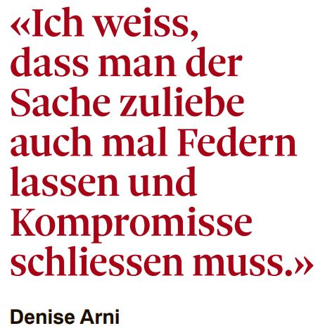 Alles Gute liebe Denise für den Schlussspurt und viel Erfolg! 💪🙏
Danke vielmal für dein wertvolles Engagement in und für #Herzogenbuchsee. 👏💐
#EVPFrauenpower #ausLeidenschaftfürMenschundUmwelt
bernerzeitung.ch/diese-wahl-wir…