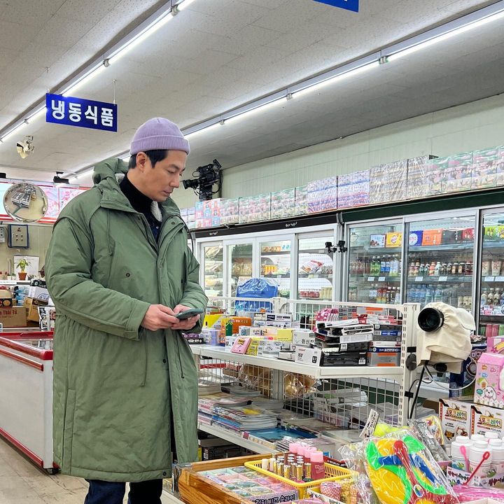 ZO2INSUNG's tweet image. 사랑은 우리가 보고 듣는 것에서 오는 것이 아니라 마음에서 오는 것입니다.
#Lovestory