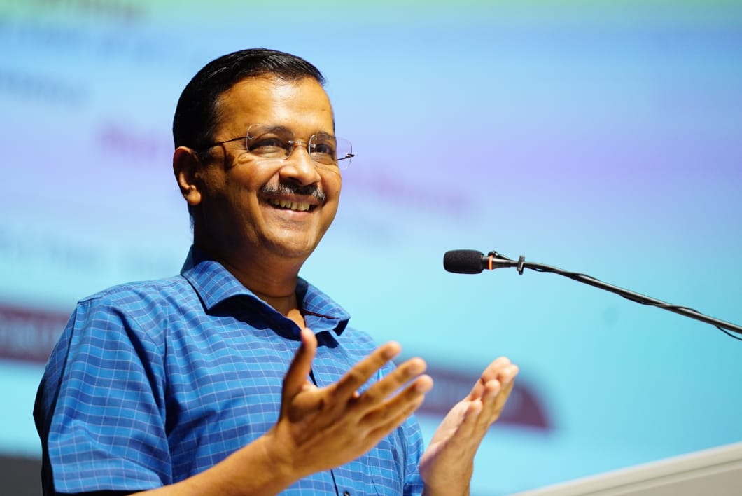 ArvindKejriwal's tweet photo. गुरू गोबिन्द सिंह इंद्रप्रस्थ यूनिवर्सिटी का पहला कैम्पस द्वारका में है और दूसरा अब पूर्वी दिल्ली में। आज से पूर्वी दिल्ली के इस शानदार और बेहद आधुनिक कैम्पस की शुरूआत हो चुकी है। सभी दिल्लीवासियों को बहुत-बहुत बधाई। 

बच्चों को अच्छी से अच्छी शिक्षा और बेहतरीन सुविधाएँ देने में हम कोई कमी नहीं होने देंगे।