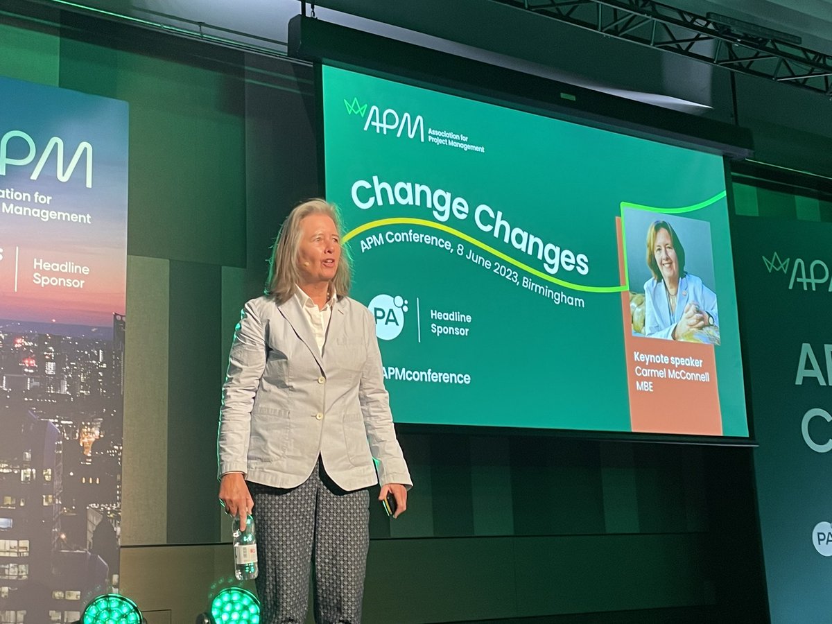 jo_stanford_pm's tweet image. The most amazing insights and motivation to be Change Activists #apmconference with @MagicCarmel 
We are doing this with the @HPCA_UK as a group of passionate activists to build the skills for change in #NHS  and #healthcare