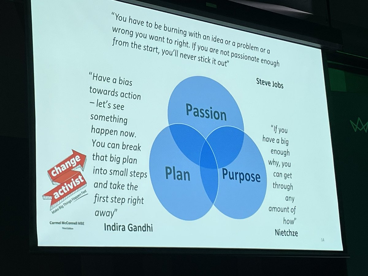 jo_stanford_pm's tweet image. The most amazing insights and motivation to be Change Activists #apmconference with @MagicCarmel 
We are doing this with the @HPCA_UK as a group of passionate activists to build the skills for change in #NHS  and #healthcare