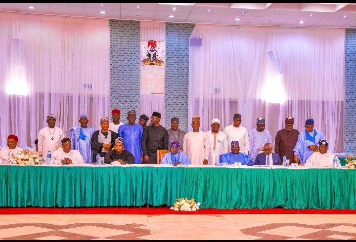 ODK NEWS NAIJA tweet media