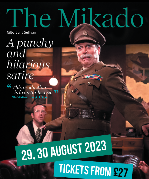 If Opera tweet media